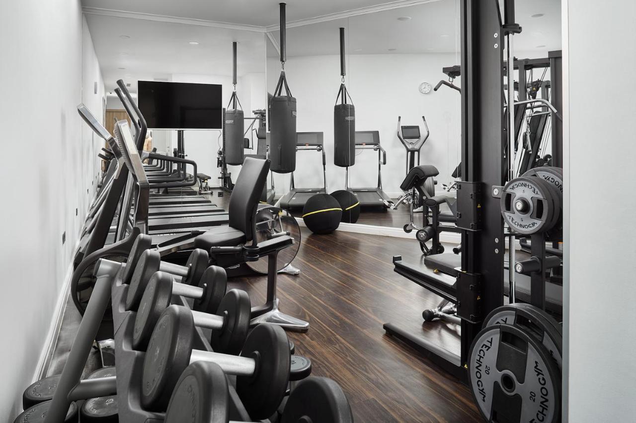 Hotel Panoramika Design & Spa سكوبجي المظهر الخارجي الصورة